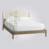 Marion Upholstered Bed