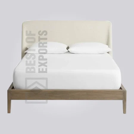 Marion Upholstered Bed