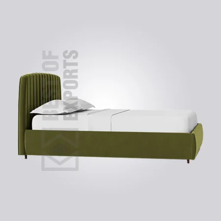 Rolph Upholstery Bed