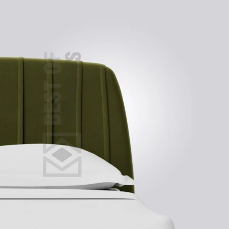 Rolph Upholstery Bed