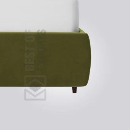 Rolph Upholstery Bed