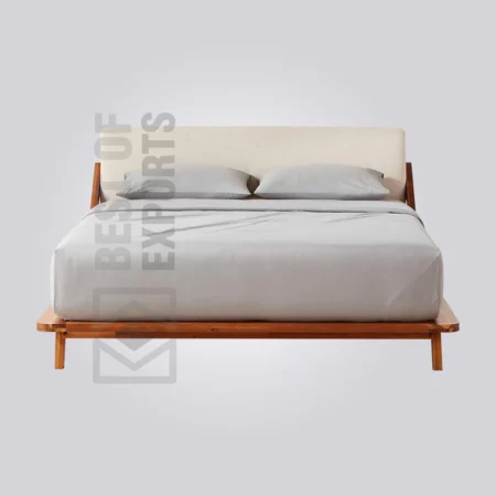 Studio Platform Bed