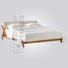 Studio Platform Bed