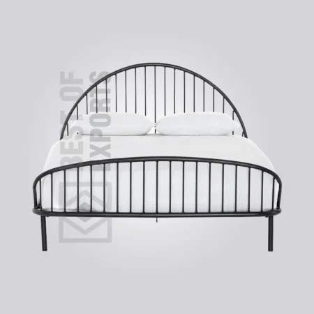 Arcadia Metal Bed