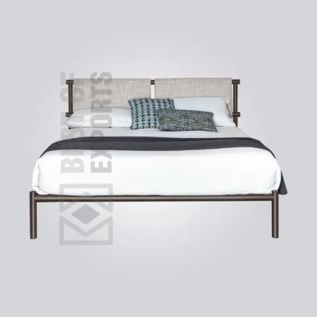 Archi Metal Bed