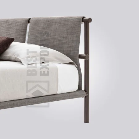 Archi Metal Bed
