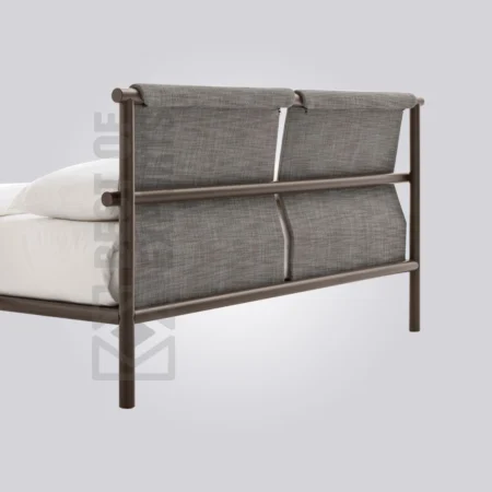 Archi Metal Bed