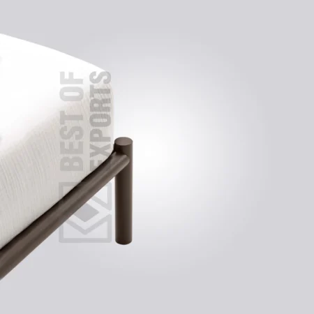 Archi Metal Bed