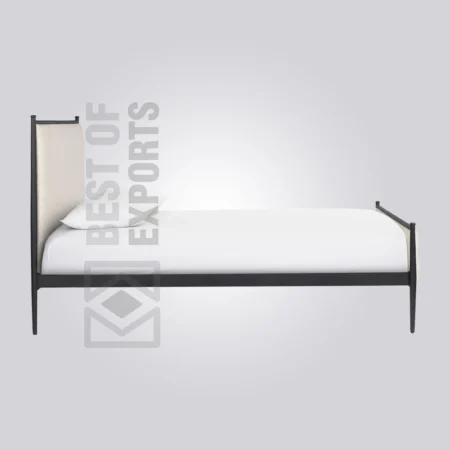 Arlo Metal Bed