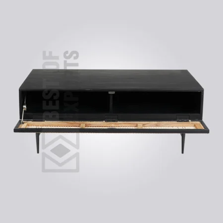 Arteen Cane Coffee Table