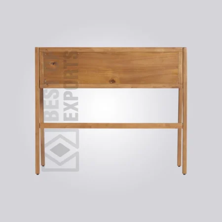 Arteen Cane Study Table