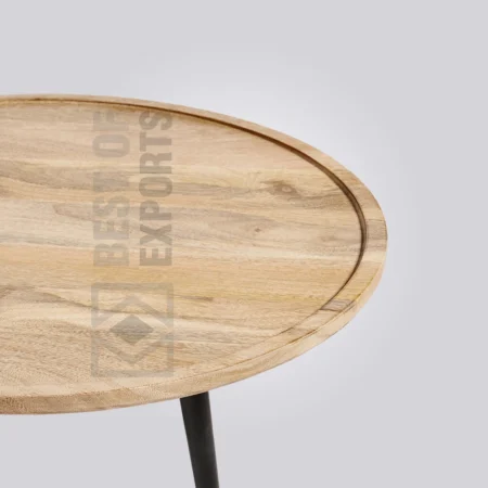 Breidy Nesting Coffee Table