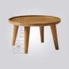 Byard Solid Wood Coffee Table
