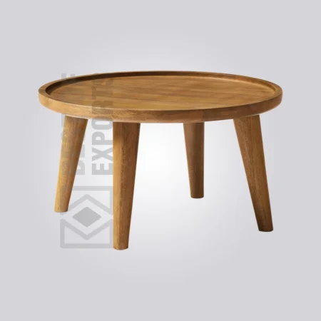 Byard Solid Wood Coffee Table