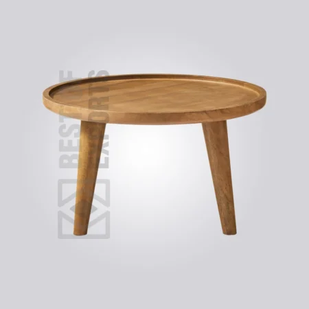 Byard Solid Wood Coffee Table