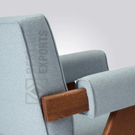 Casiro Armchair