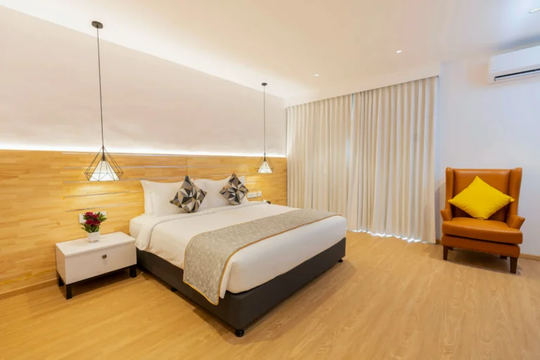 Darza Resort, Coimbatore