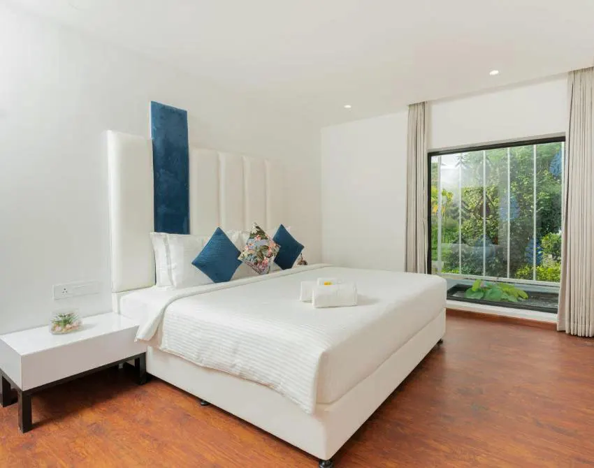 Darza Resort, Coimbatore