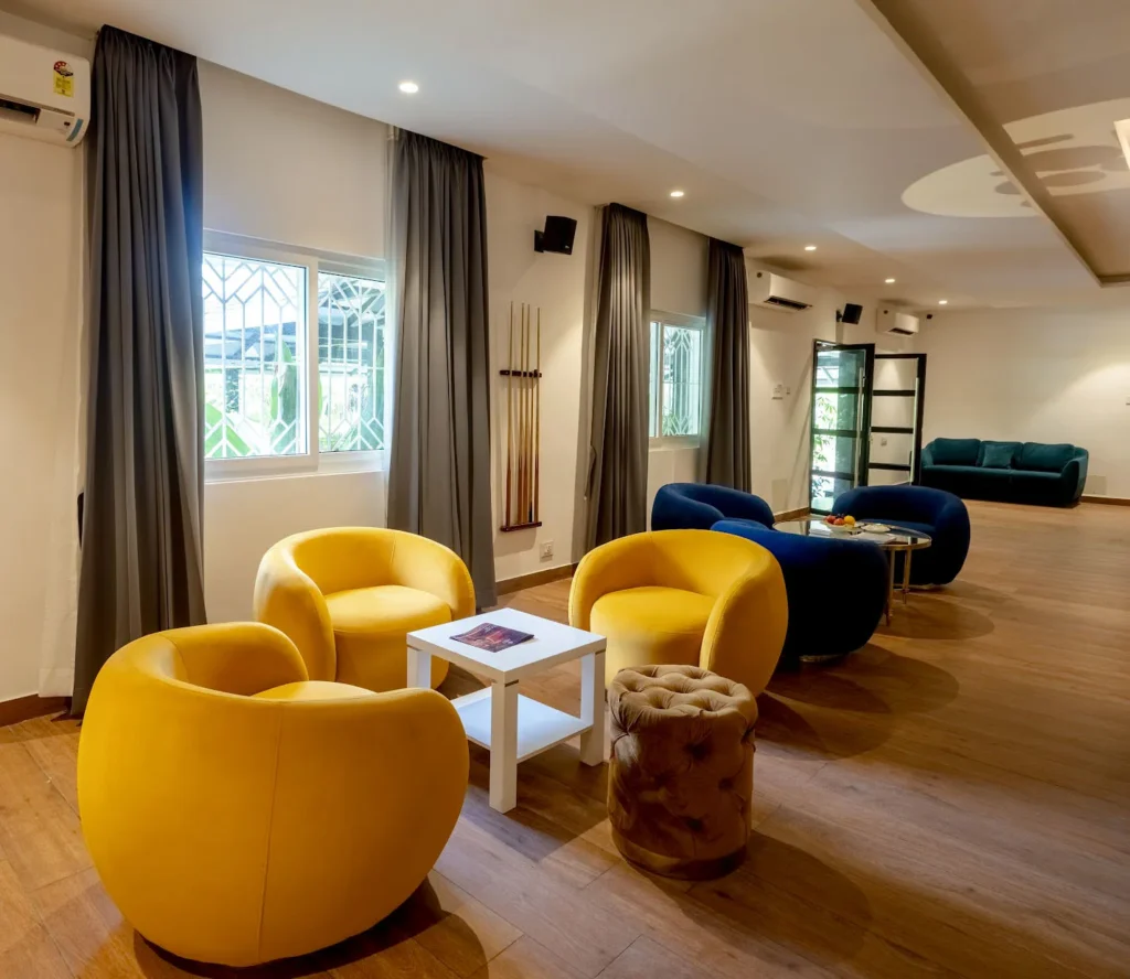 Darza Resort, Coimbatore