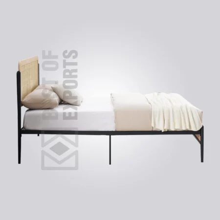 Estelle Metal Bed