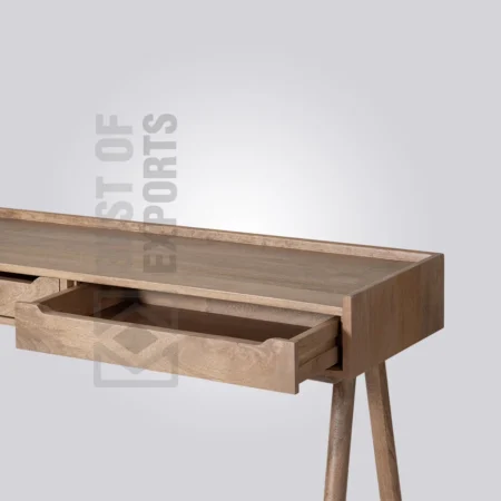 Folsom Study Table