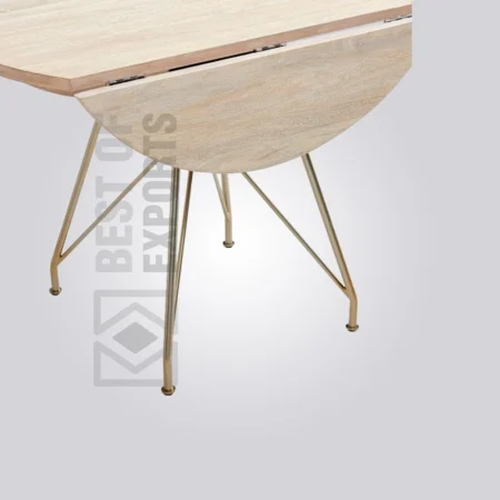 Jules Drop Table