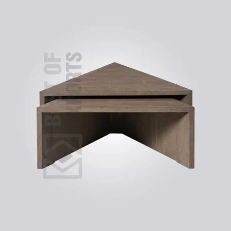 Kacia Tri Coffee Table