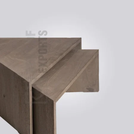 Kacia Tri Coffee Table