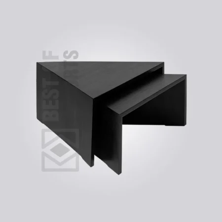 Kacia Tri Coffee Table