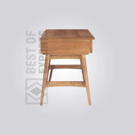 Linon Cane Study Table