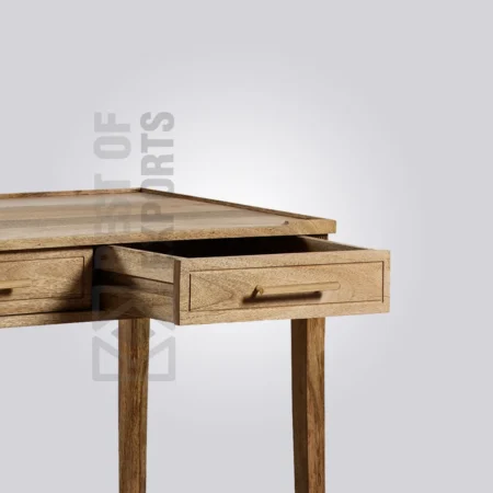 Livingston Study Table