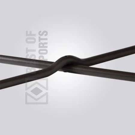 Logan Metal Coffee Table