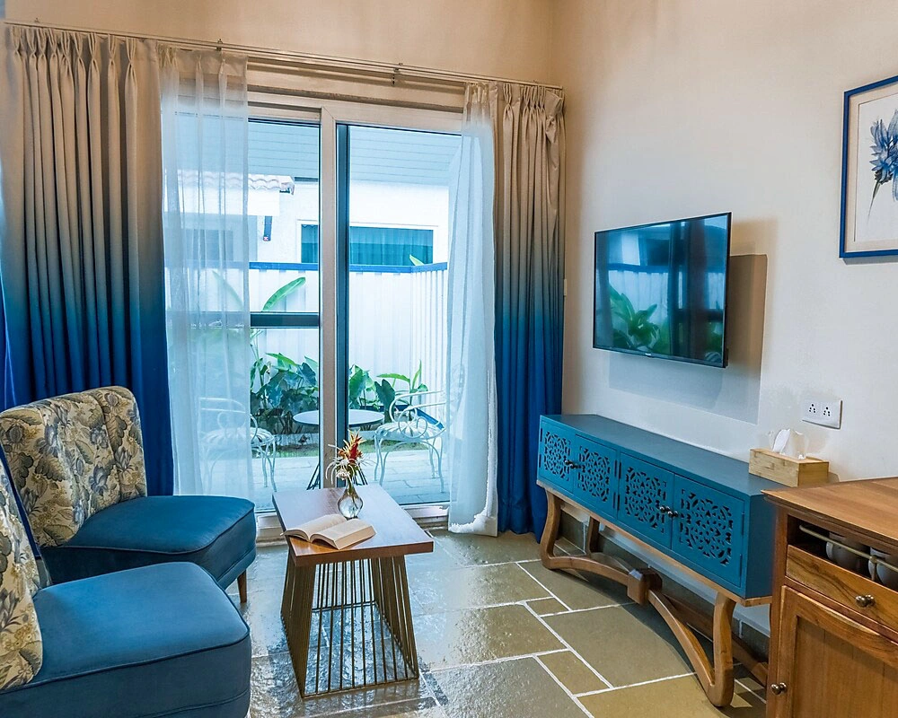 Margosa Rewild Resort, Telangana