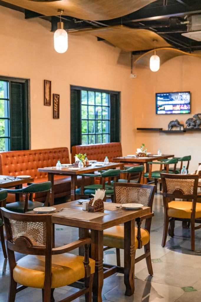 Margosa Rewild Resort, Telangana