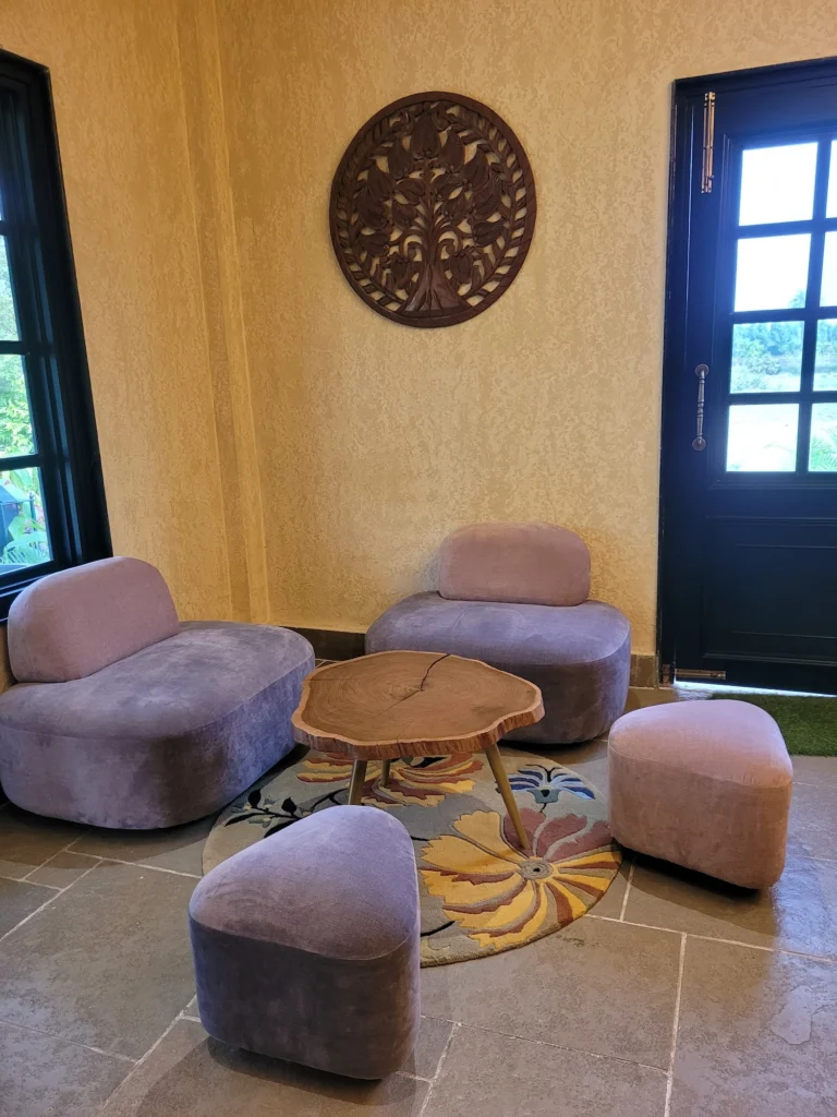 Margosa Rewild Resort, Telangana