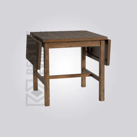 Mateo Drop Leaf Table