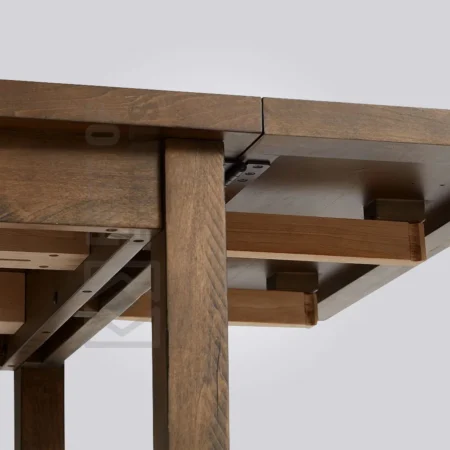 Mateo Drop Leaf Table