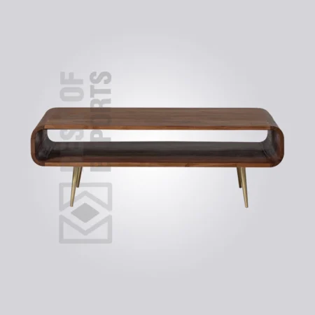 McCauley Coffee Table