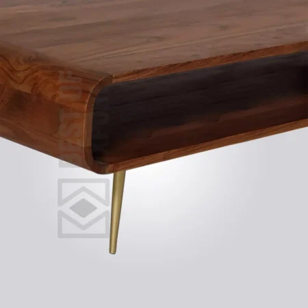 McCauley Coffee Table