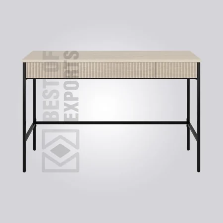 Mila Metal Study Table