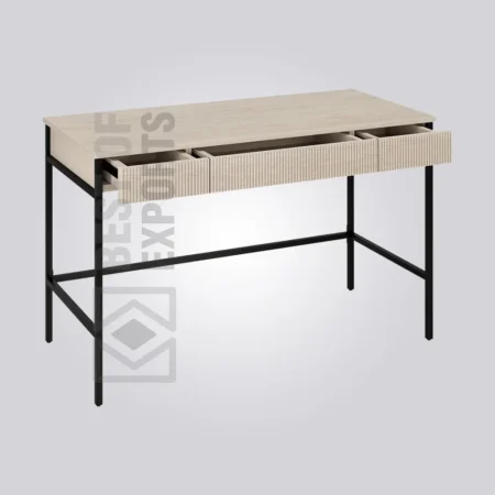 Mila Metal Study Table