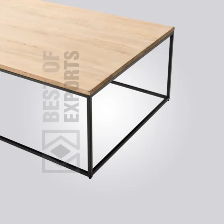 Mill Coffee Table