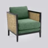 Naples Armchair