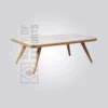 Noha Marble Coffee Table