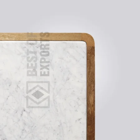 Noha Marble Coffee Table