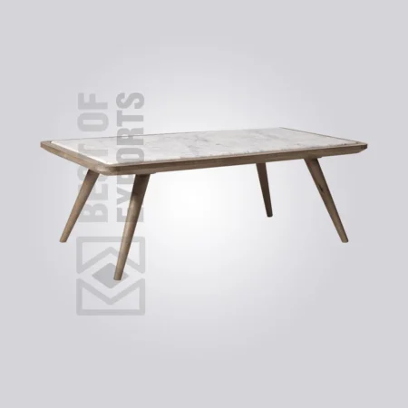 Noha Marble Coffee Table