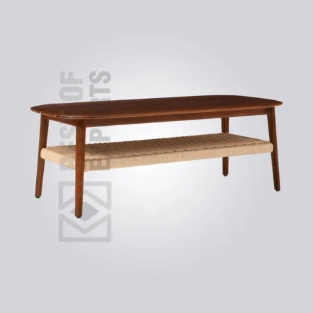 Summer Coffee Table