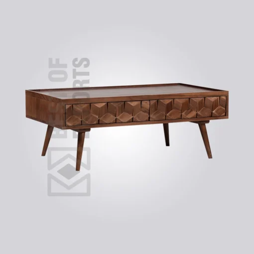 Twist Breeze Coffee Table