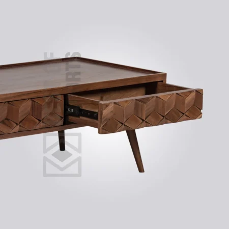 Twist Breeze Coffee Table