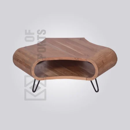 Urban Port Coffee Table